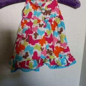Baby girl dress